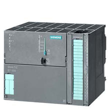 Load image into Gallery viewer, Siemens 6ES7317-6TK13-0AB0