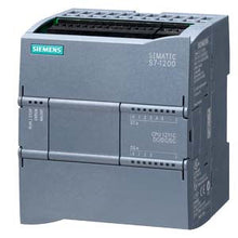 Load image into Gallery viewer, Siemens 6ES7211-1AE40-0XB0