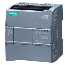Load image into Gallery viewer, Siemens 6ES7211-1HE40-0XB0