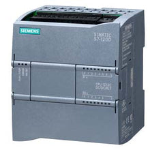 Load image into Gallery viewer, Siemens 6ES7212-1HE40-0XB0