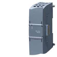 Load image into Gallery viewer, Siemens 6ES7241-1AH30-0XB0