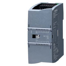 Load image into Gallery viewer, Siemens 6ES7221-1BH30-0XB0
