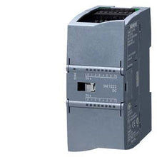 Load image into Gallery viewer, Siemens 6ES7222-1BH30-0XB0