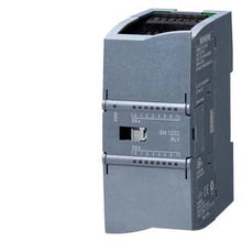Load image into Gallery viewer, Siemens 6ES7222-1HH30-0XB0