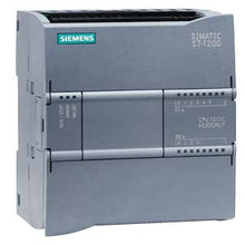 Load image into Gallery viewer, Siemens 6ES7211-1BD30-0XB0