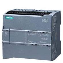 Load image into Gallery viewer, Siemens 6ES7214-1BE30-0XB0