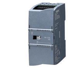 Load image into Gallery viewer, Siemens 6ES7232-4HB32-0XB0