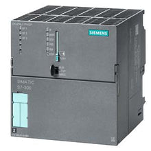 Load image into Gallery viewer, Siemens 6ES7318-3EL01-0AB0