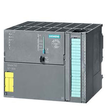 Load image into Gallery viewer, Siemens 6ES7317-6TF14-0AB0