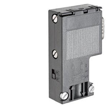 Load image into Gallery viewer, Siemens 6ES7972-0BA12-0XA0