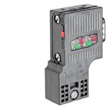 Load image into Gallery viewer, Siemens 6ES7972-0BA52-0XA0
