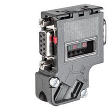 Load image into Gallery viewer, Siemens 6ES7972-0BB42-0XA0