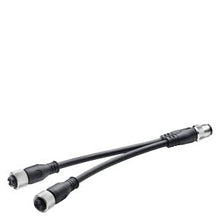 Load image into Gallery viewer, Siemens 6ES7194-6KA00-0XA0