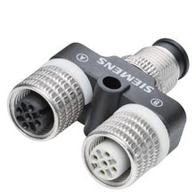 Load image into Gallery viewer, Siemens 6ES7194-1KA01-0XA0