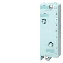 Load image into Gallery viewer, Siemens 6ES7194-4FB00-0AA0