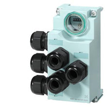 Load image into Gallery viewer, Siemens 6ES7194-4AC00-0AA0