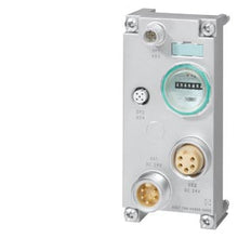 Load image into Gallery viewer, Siemens 6ES7194-4AD00-0AA0