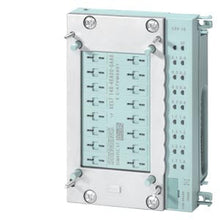 Load image into Gallery viewer, Siemens 6ES7148-4EA00-0AA0
