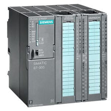 Load image into Gallery viewer, Siemens 6ES7314-6EH04-0AB0