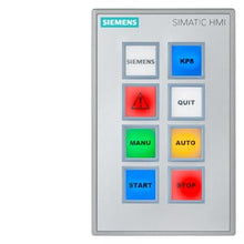 Load image into Gallery viewer, Siemens 6AV3688-3AF37-0AX0