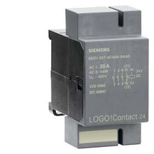 Load image into Gallery viewer, Siemens 6ED1057-4CA00-0AA0