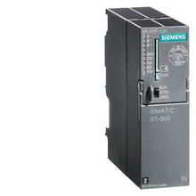 Load image into Gallery viewer, Siemens 6ES7317-6FF04-0AB0