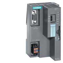 Load image into Gallery viewer, Siemens 6ES7151-7AA21-0AB0