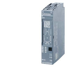 Load image into Gallery viewer, Siemens 6ES7132-6BF00-0CA0