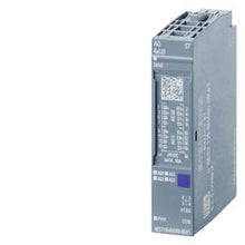 Load image into Gallery viewer, Siemens 6ES7135-6HD00-0BA1