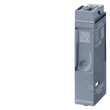 Load image into Gallery viewer, Siemens 6ES7133-6CV15-1AM0