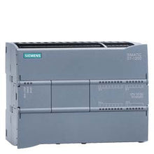 Load image into Gallery viewer, Siemens 6ES7215-1BG31-0XB0