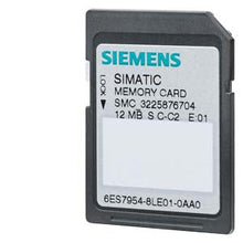 Load image into Gallery viewer, Siemens 6ES7954-8LC02-0AA0