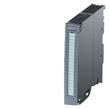 Load image into Gallery viewer, Siemens 6ES7521-1BH10-0AA0