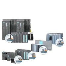 Load image into Gallery viewer, Siemens 6AG6003-5CF00-0CA0