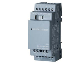 Load image into Gallery viewer, Siemens 6ED1055-1FB00-0BA2
