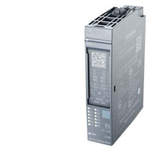 Load image into Gallery viewer, Siemens 6ES7137-6BD00-0BA0