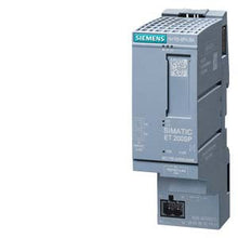 Load image into Gallery viewer, Siemens 6ES7155-6AR00-0AN0