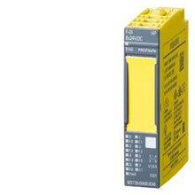 Load image into Gallery viewer, Siemens 6ES7136-6BA01-0CA0