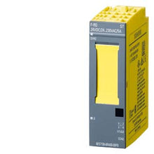 Load image into Gallery viewer, Siemens 6ES7136-6RA00-0BF0