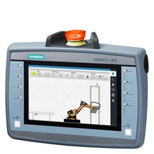 Load image into Gallery viewer, Siemens 6AV2125-2GB23-0AX0