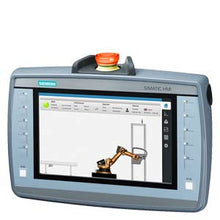 Load image into Gallery viewer, Siemens 6AV2125-2JB23-0AX0