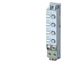 Load image into Gallery viewer, Siemens 6ES7147-5JD00-0BA0