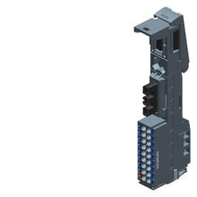 Load image into Gallery viewer, Siemens 6ES7193-6UP00-0BP2