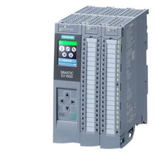 Load image into Gallery viewer, Siemens 6ES7511-1CK00-0AB0