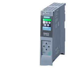 Load image into Gallery viewer, Siemens 6ES7511-1FK01-0AB0
