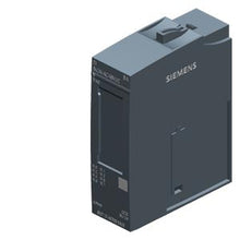 Load image into Gallery viewer, Siemens 6ES7131-6CF00-0AU0