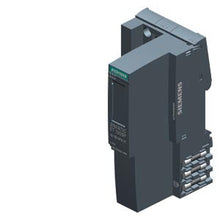 Load image into Gallery viewer, Siemens 6ES7155-6AU01-0BN0