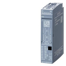 Load image into Gallery viewer, Siemens 6ES7132-6BH00-0AA0
