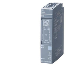 Load image into Gallery viewer, Siemens 6ES7137-6EA00-0BA0