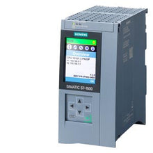 Load image into Gallery viewer, Siemens 6AG1516-3FN02-2AB0